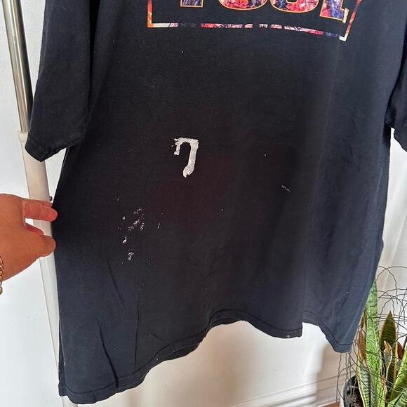 Vintage Y2K Tool Parabola Shirt - Picture 3 of 8